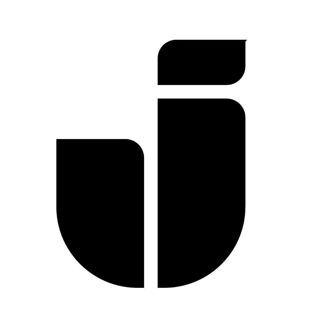 Logotyp för JU - Jönköping univercity